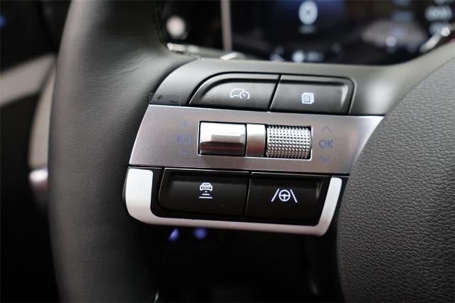 2026 Hyundai SANTA CRUZ Limited AWD