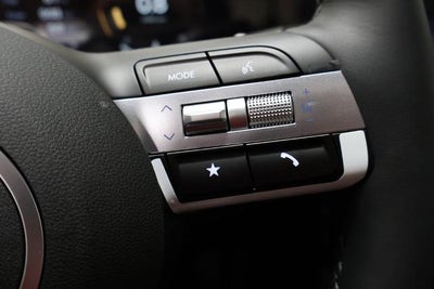 2026 Hyundai SANTA CRUZ Limited AWD