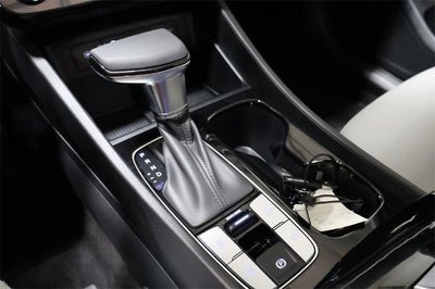 2026 Hyundai SANTA CRUZ Limited AWD