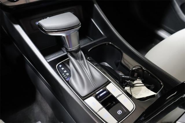 2026 Hyundai SANTA CRUZ Limited AWD