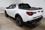 2026 Hyundai SANTA CRUZ Limited AWD