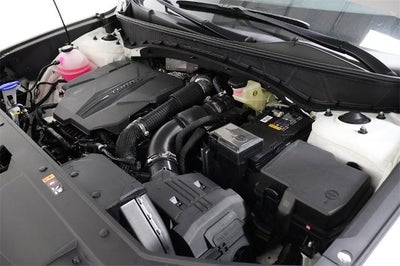 2026 Hyundai SANTA CRUZ Limited AWD