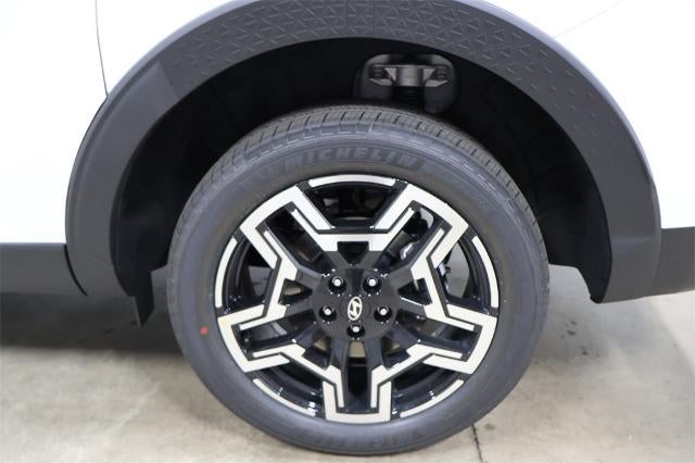 2026 Hyundai SANTA CRUZ Limited AWD