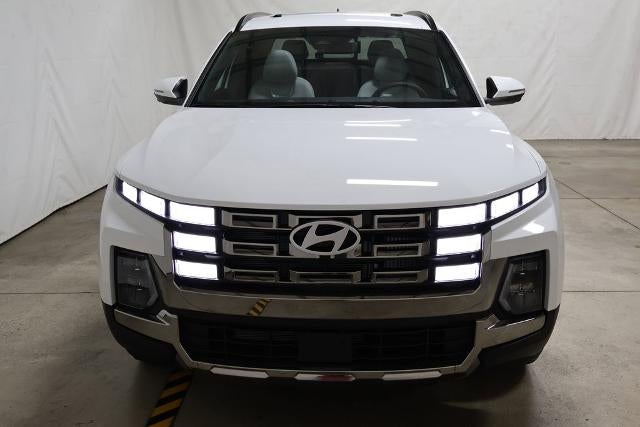 2026 Hyundai SANTA CRUZ Limited AWD