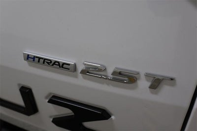 2026 Hyundai SANTA CRUZ Limited AWD