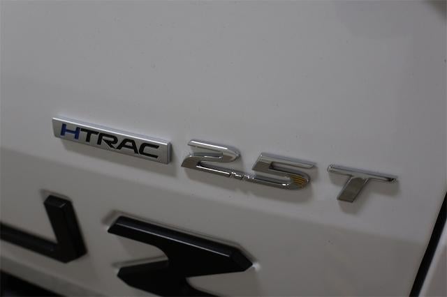 2026 Hyundai SANTA CRUZ Limited AWD