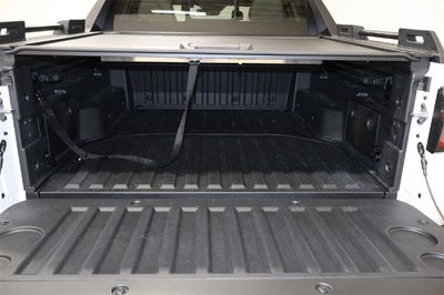 2026 Hyundai SANTA CRUZ Limited AWD