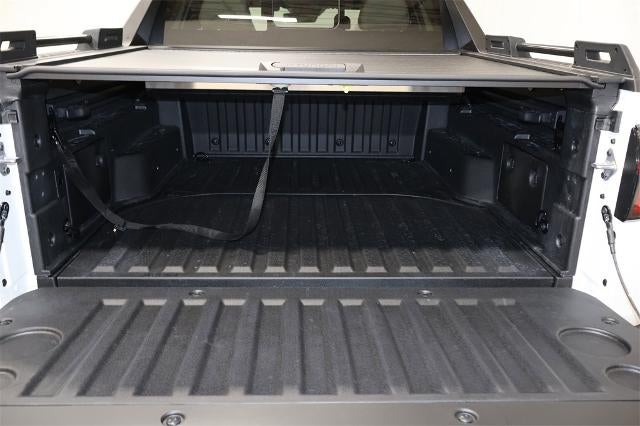 2026 Hyundai SANTA CRUZ Limited AWD