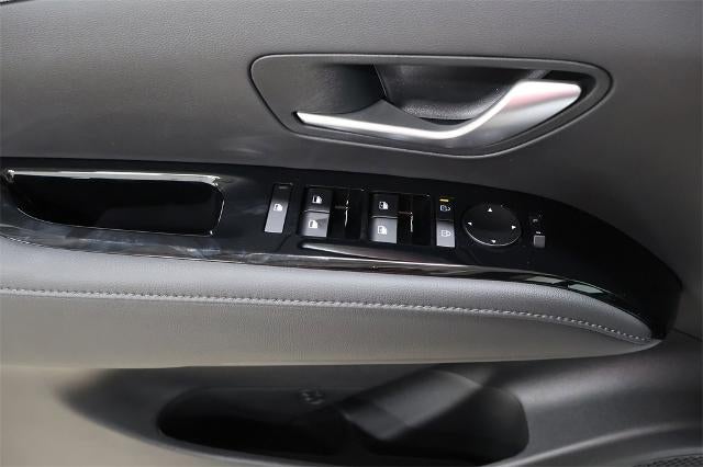 2026 Hyundai SANTA CRUZ Limited AWD