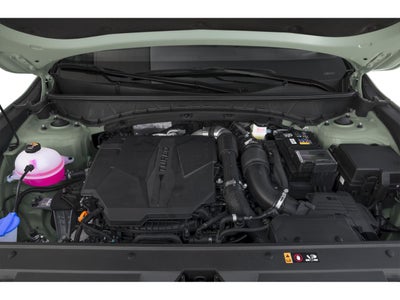 2026 Hyundai SANTA CRUZ Limited AWD