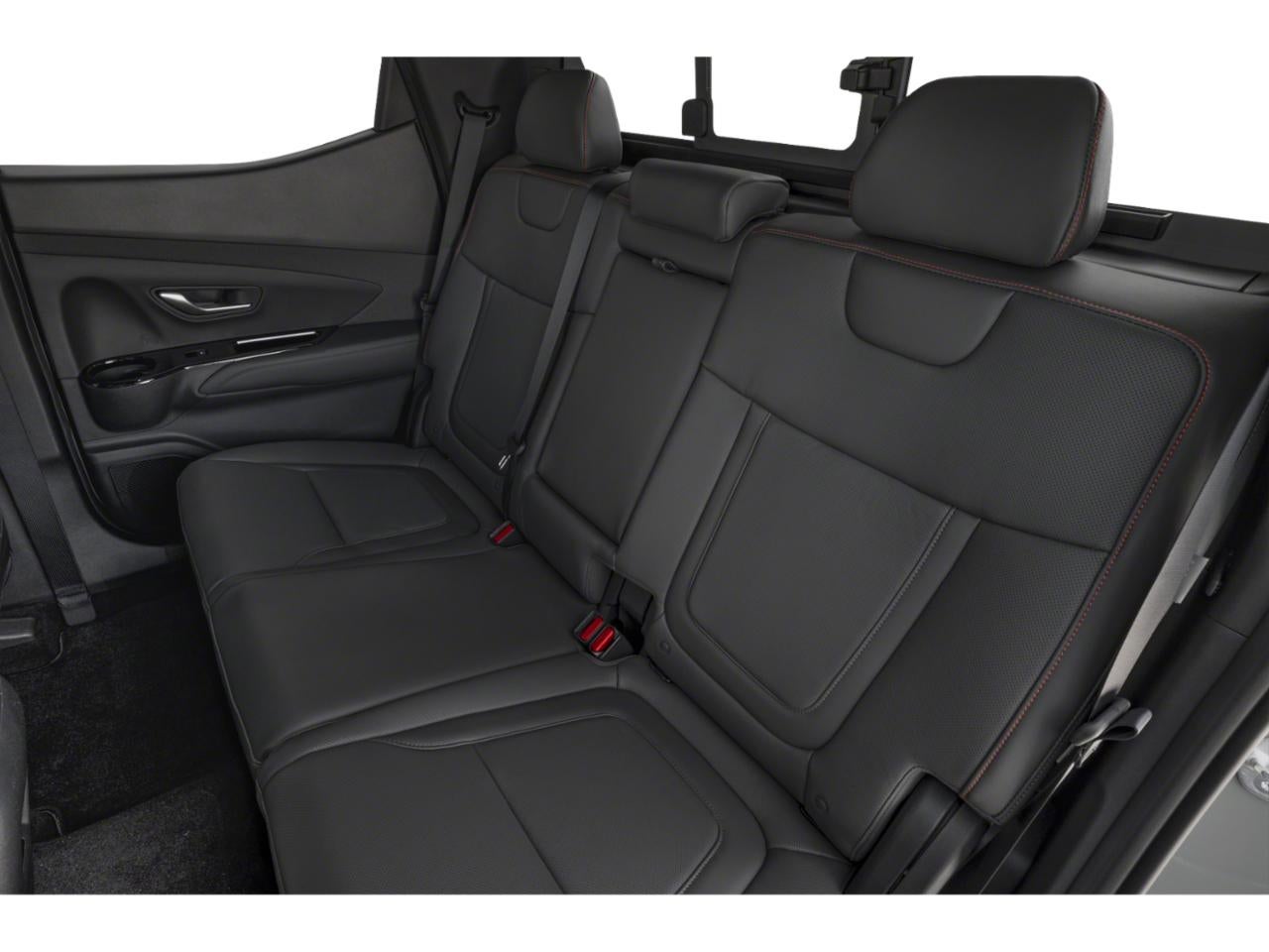 2026 Hyundai SANTA CRUZ Limited AWD