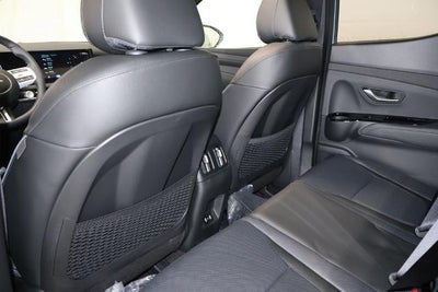 2026 Hyundai SANTA CRUZ Limited AWD