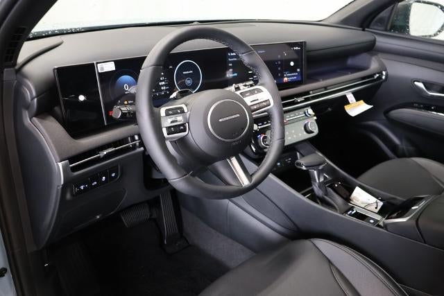 2026 Hyundai SANTA CRUZ Limited AWD