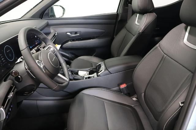 2026 Hyundai SANTA CRUZ Limited AWD
