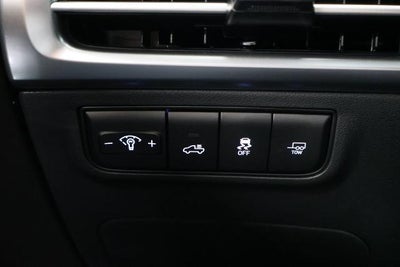 2026 Hyundai SANTA CRUZ Limited AWD