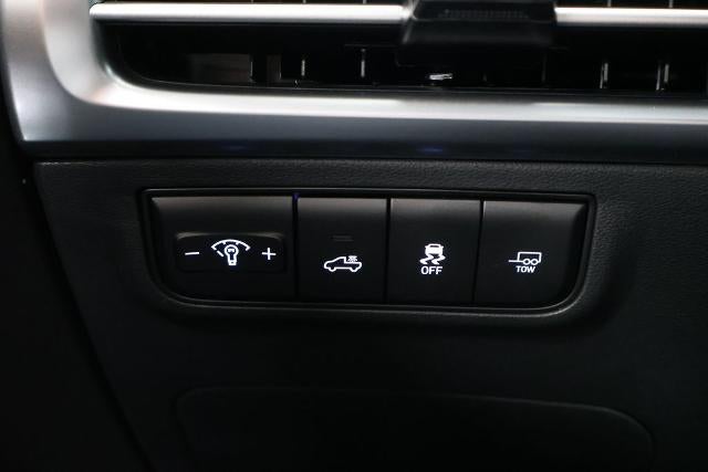 2026 Hyundai SANTA CRUZ Limited AWD