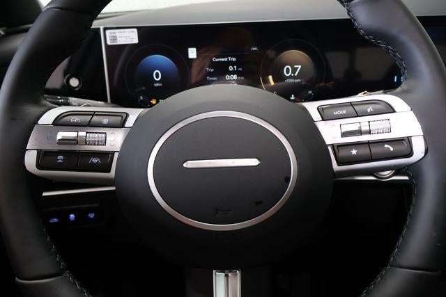 2026 Hyundai SANTA CRUZ Limited AWD