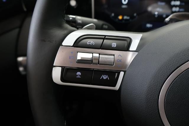 2026 Hyundai SANTA CRUZ Limited AWD