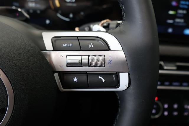 2026 Hyundai SANTA CRUZ Limited AWD