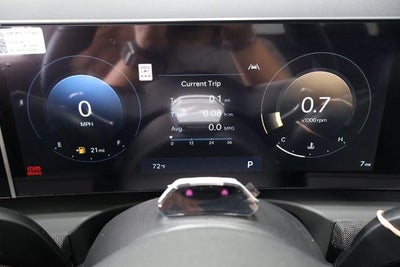 2026 Hyundai SANTA CRUZ Limited AWD