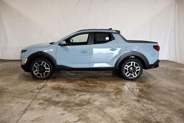 2026 Hyundai SANTA CRUZ Limited AWD