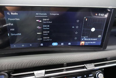 2026 Hyundai SANTA CRUZ Limited AWD