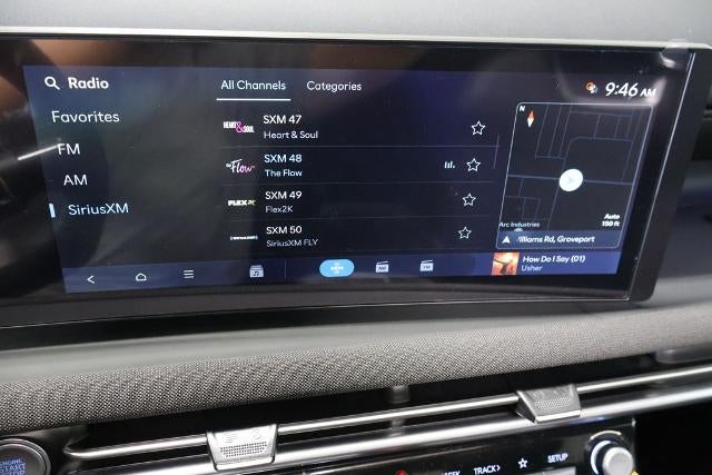 2026 Hyundai SANTA CRUZ Limited AWD