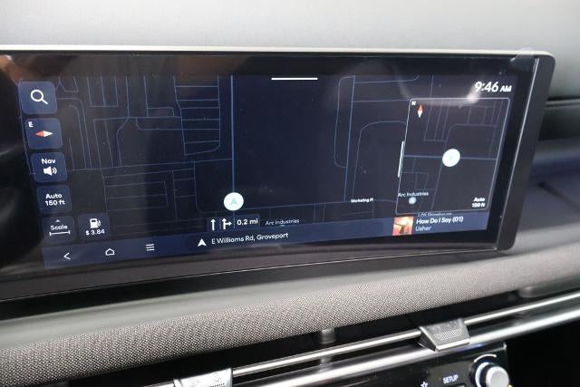 2026 Hyundai SANTA CRUZ Limited AWD