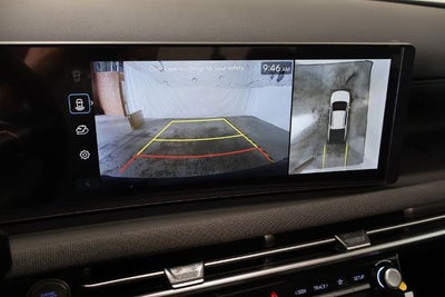 2026 Hyundai SANTA CRUZ Limited AWD