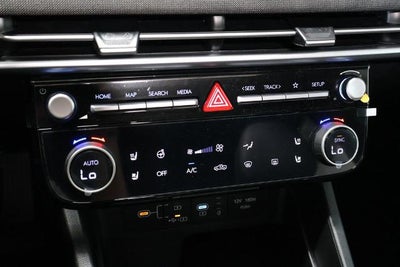 2026 Hyundai SANTA CRUZ Limited AWD