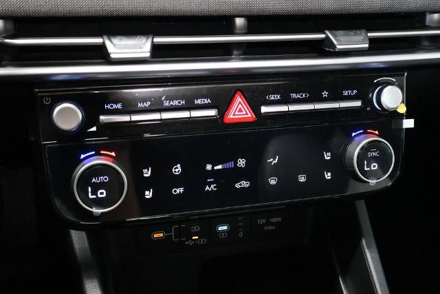 2026 Hyundai SANTA CRUZ Limited AWD