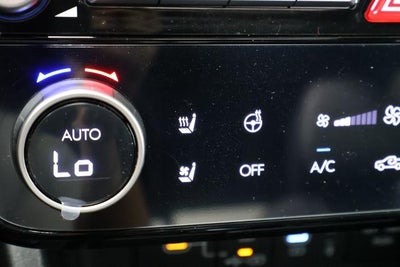 2026 Hyundai SANTA CRUZ Limited AWD