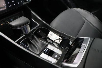 2026 Hyundai SANTA CRUZ Limited AWD