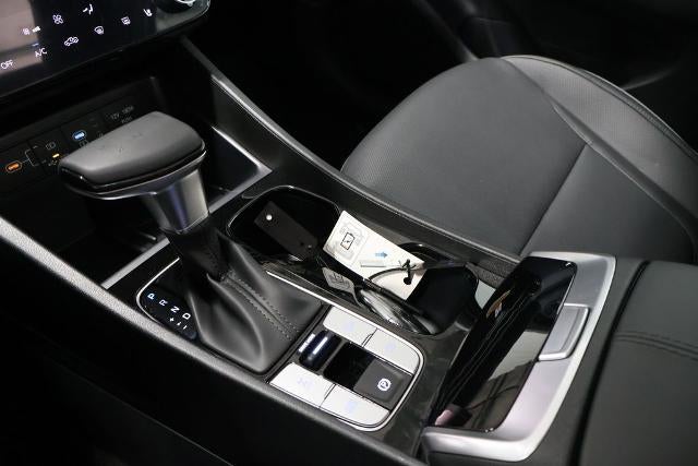 2026 Hyundai SANTA CRUZ Limited AWD