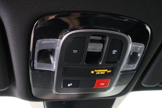 2026 Hyundai SANTA CRUZ Limited AWD