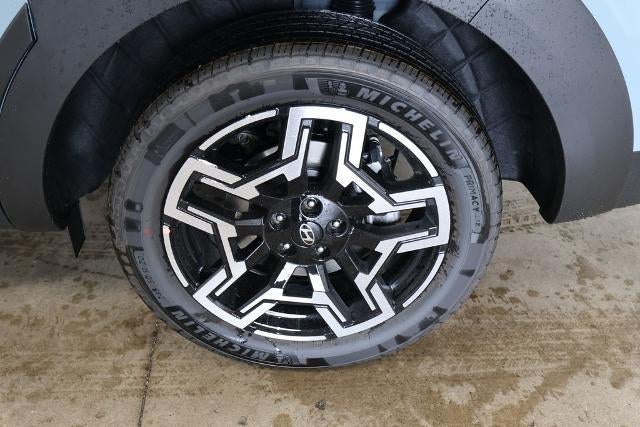 2026 Hyundai SANTA CRUZ Limited AWD