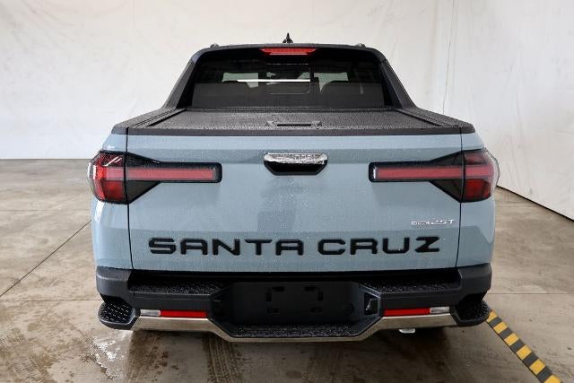 2026 Hyundai SANTA CRUZ Limited AWD
