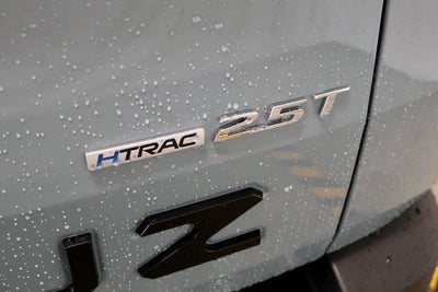2026 Hyundai SANTA CRUZ Limited AWD