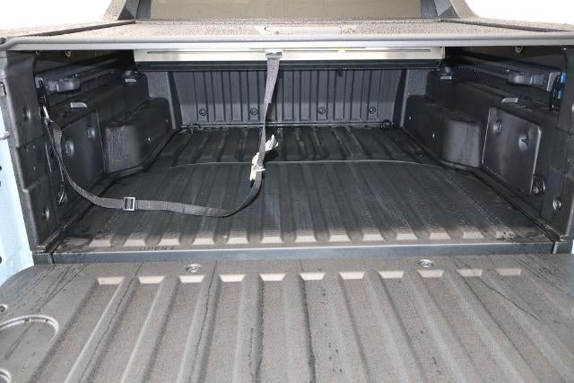 2026 Hyundai SANTA CRUZ Limited AWD
