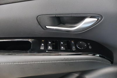 2026 Hyundai SANTA CRUZ Limited AWD