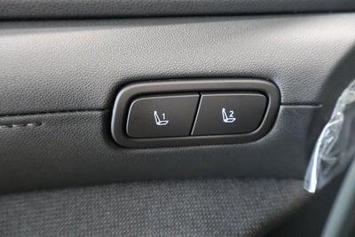 2026 Hyundai SANTA CRUZ Limited AWD