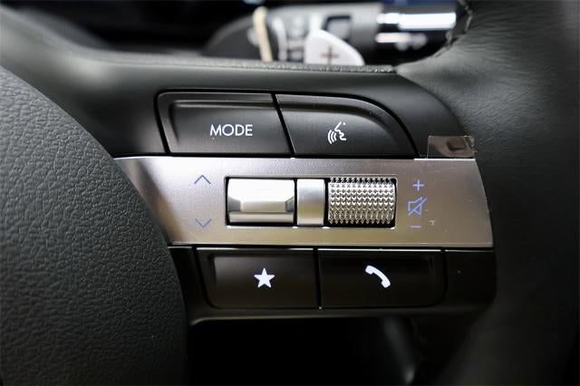 2025 Hyundai SANTA CRUZ Limited AWD