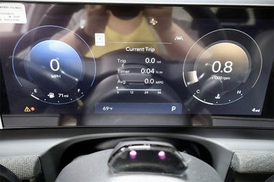 2025 Hyundai SANTA CRUZ Limited AWD