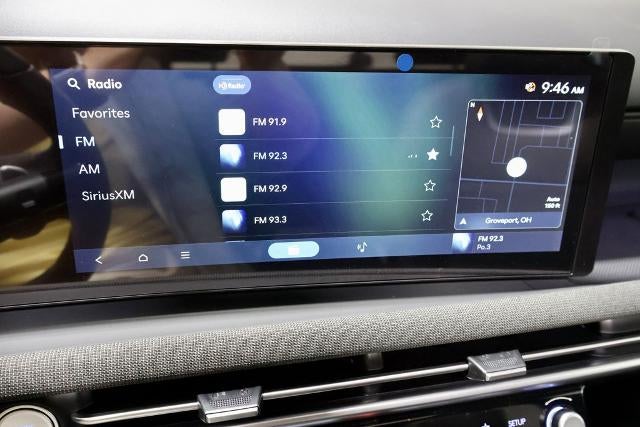 2025 Hyundai SANTA CRUZ Limited AWD