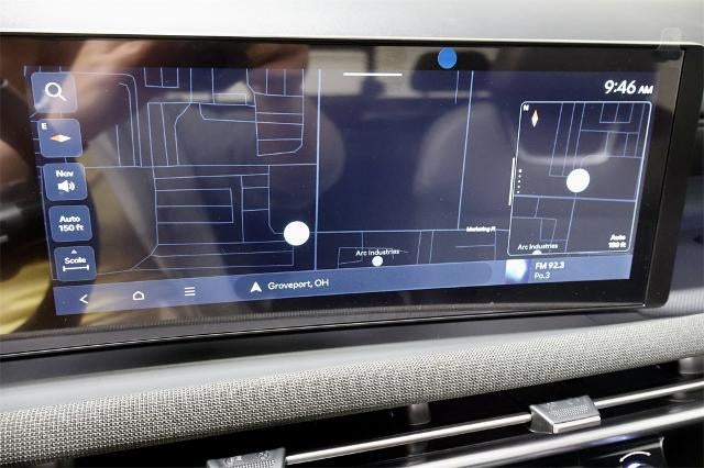 2025 Hyundai SANTA CRUZ Limited AWD