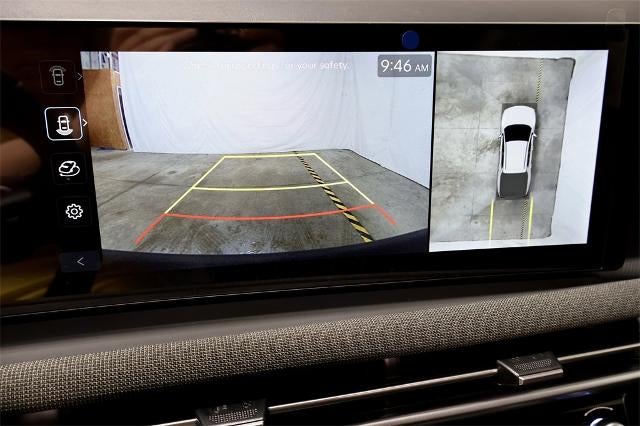 2025 Hyundai SANTA CRUZ Limited AWD