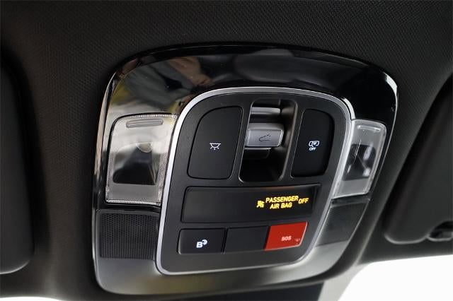 2025 Hyundai SANTA CRUZ Limited AWD