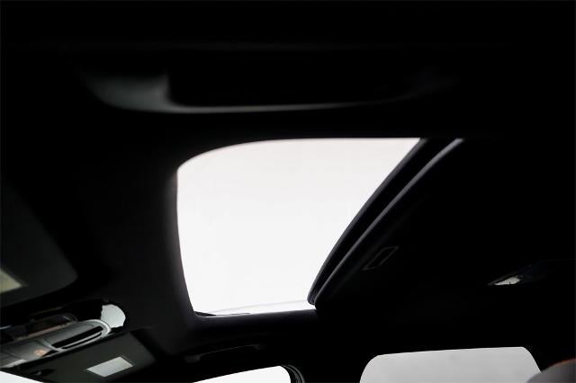 2025 Hyundai SANTA CRUZ Limited AWD