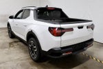 2025 Hyundai SANTA CRUZ Limited AWD