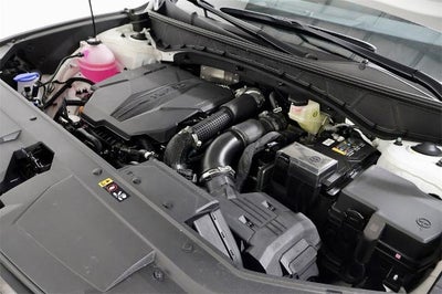 2025 Hyundai SANTA CRUZ Limited AWD